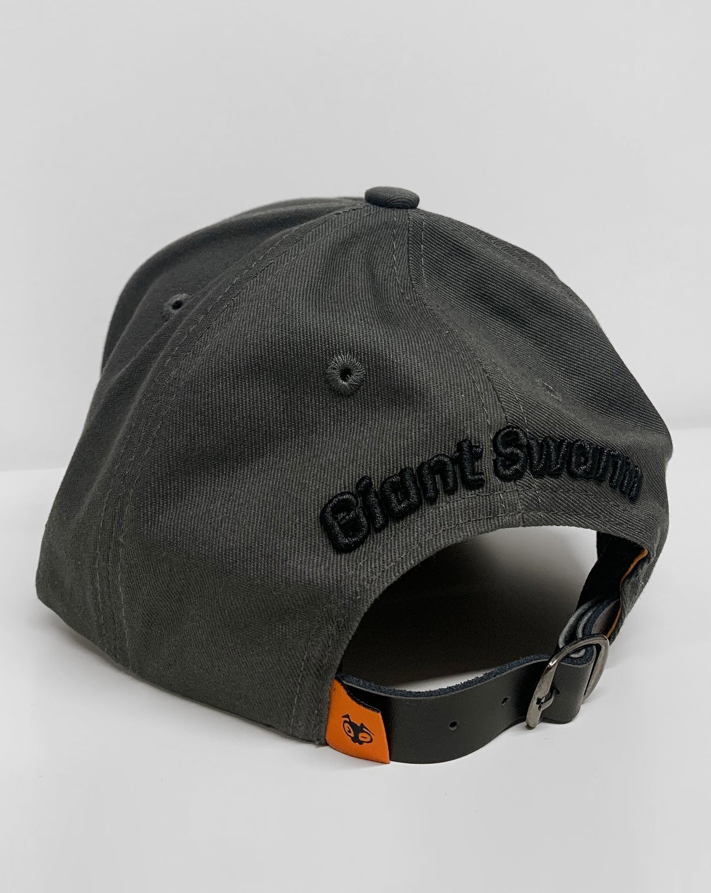 Velcro Patch Trucker Cap