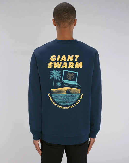 Island Sweatshirt