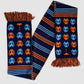 Fan Scarf