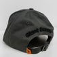 Velcro Patch Trucker Cap