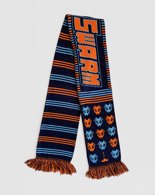 Fan Scarf